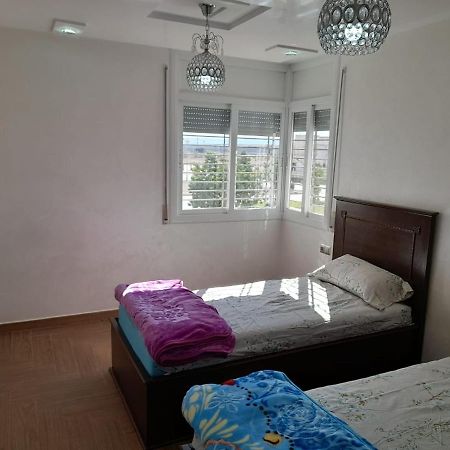 Appartement Nador Wifi Gratuit Clima Mobile المظهر الخارجي الصورة