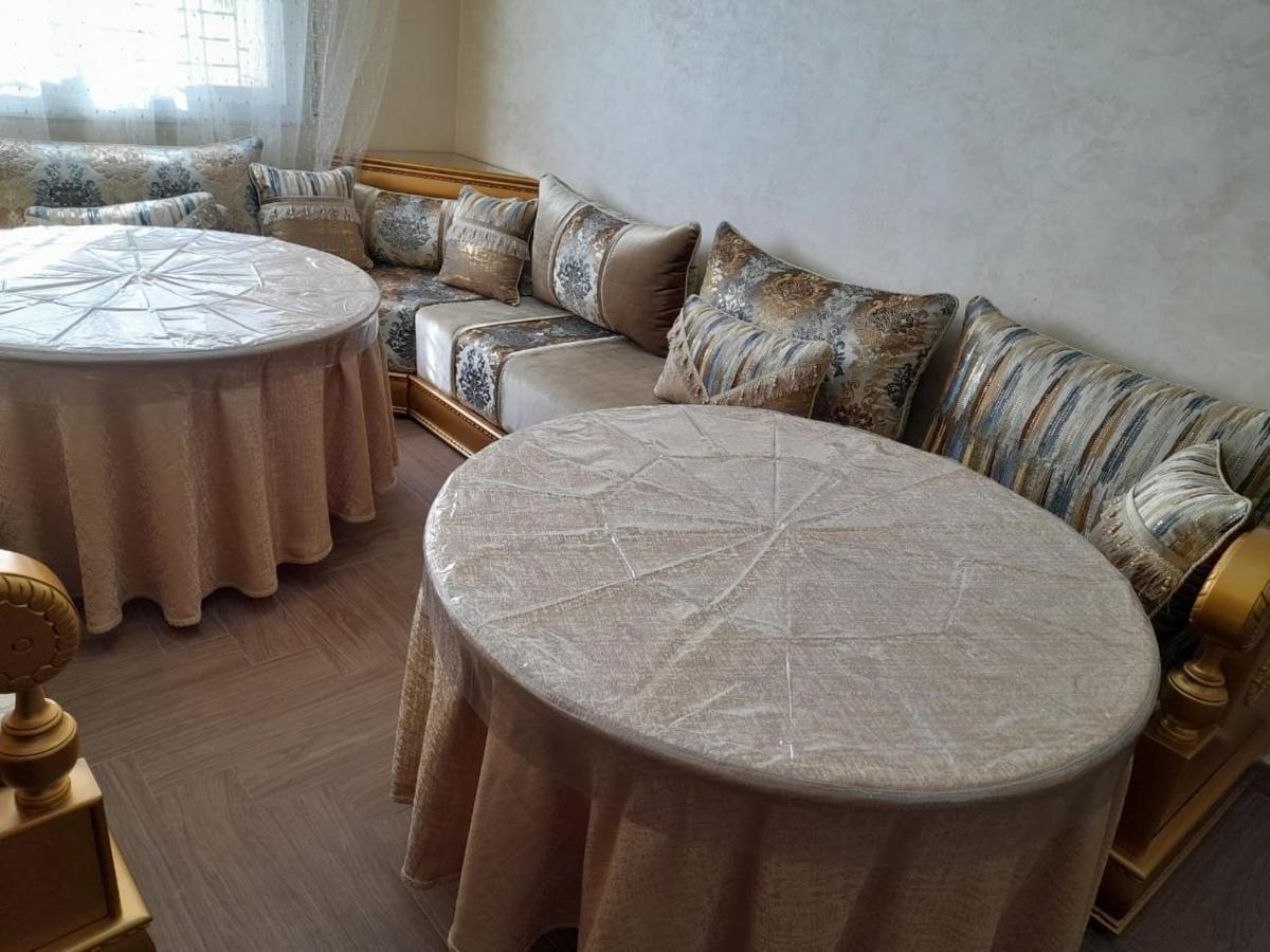 Appartement Nador Wifi Gratuit Clima Mobile المظهر الخارجي الصورة