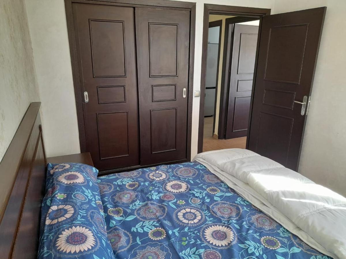 Appartement Nador Wifi Gratuit Clima Mobile المظهر الخارجي الصورة