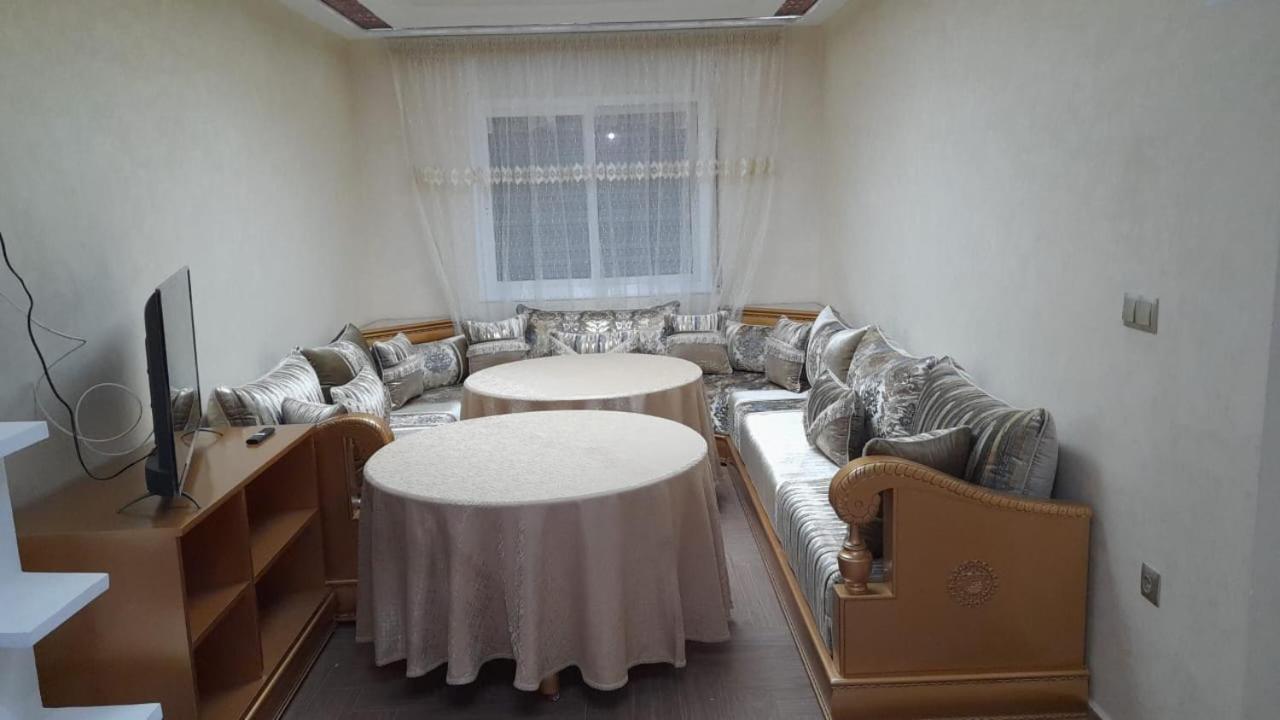 Appartement Nador Wifi Gratuit Clima Mobile المظهر الخارجي الصورة