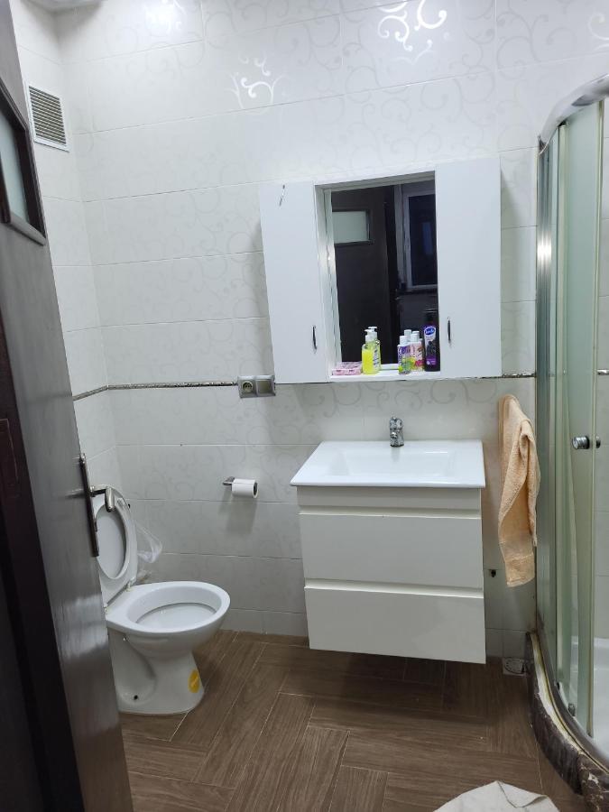 Appartement Nador Wifi Gratuit Clima Mobile المظهر الخارجي الصورة