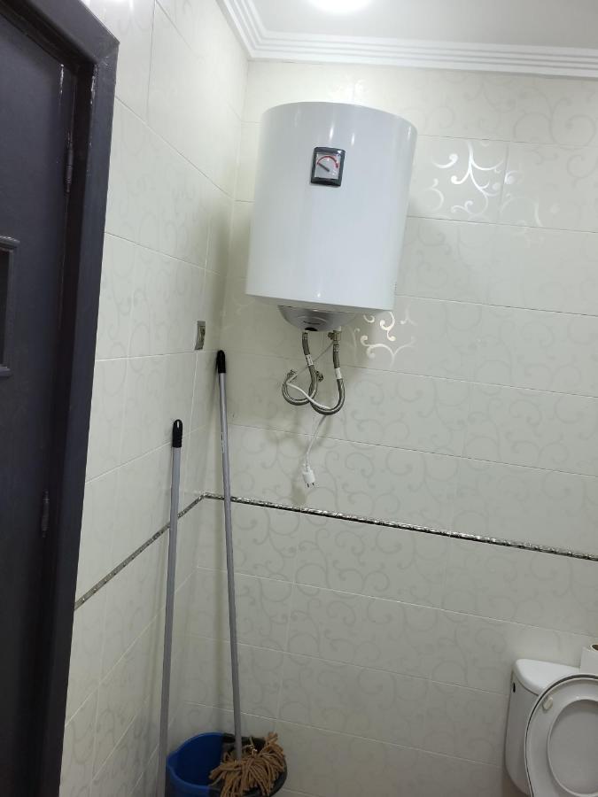 Appartement Nador Wifi Gratuit Clima Mobile المظهر الخارجي الصورة