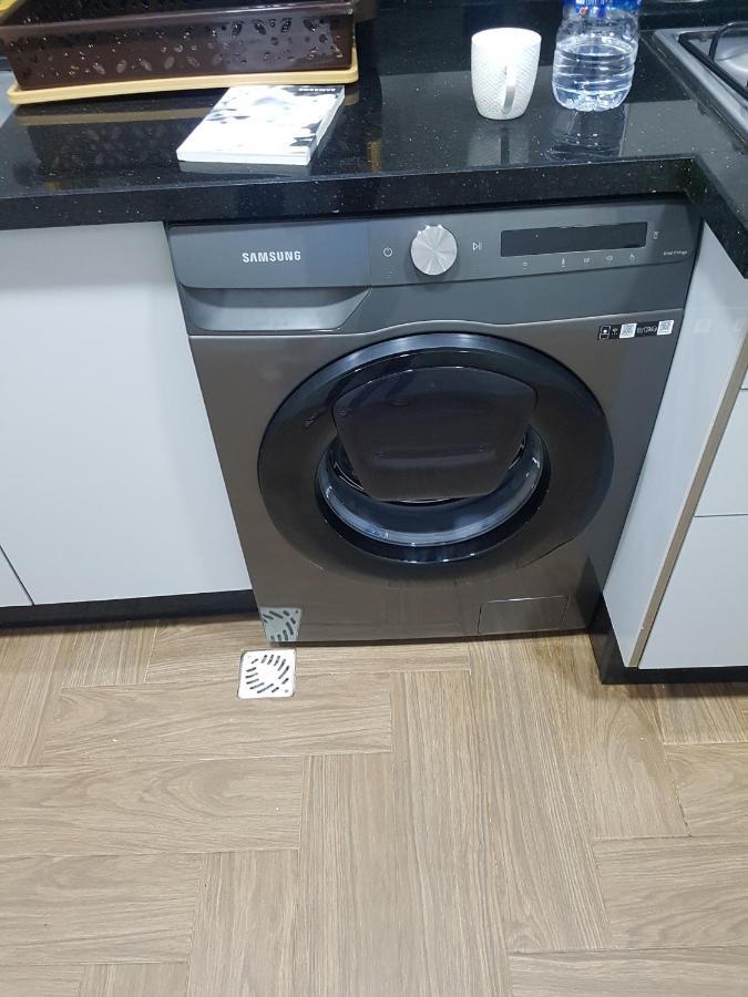 Appartement Nador Wifi Gratuit Clima Mobile المظهر الخارجي الصورة