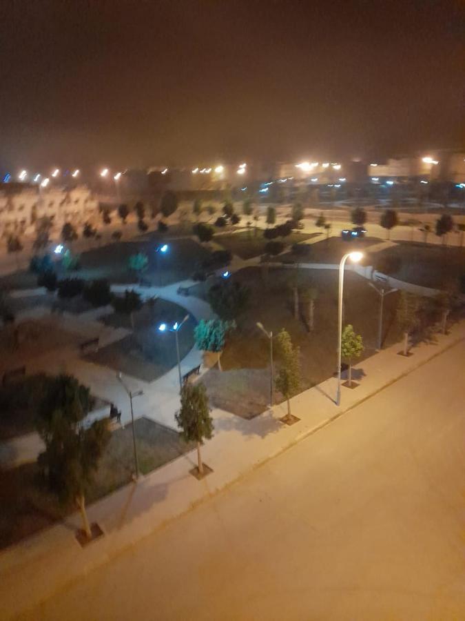 Appartement Nador Wifi Gratuit Clima Mobile المظهر الخارجي الصورة
