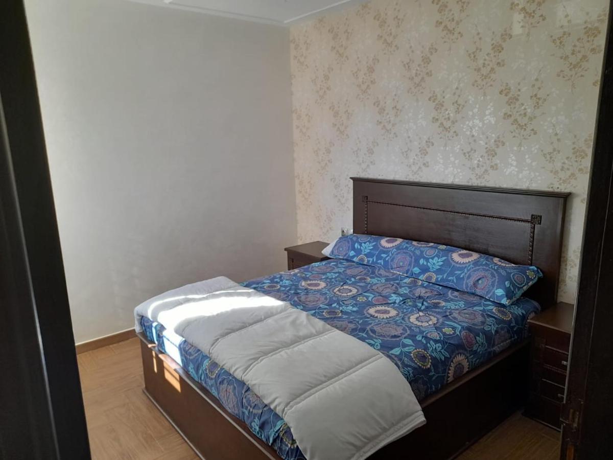 Appartement Nador Wifi Gratuit Clima Mobile المظهر الخارجي الصورة