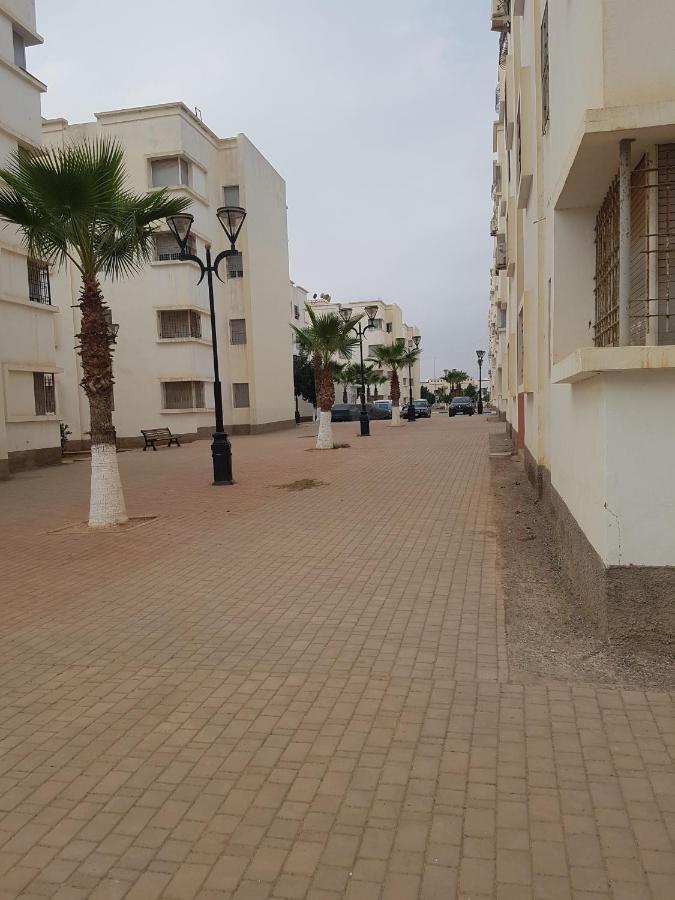 Appartement Nador Wifi Gratuit Clima Mobile المظهر الخارجي الصورة