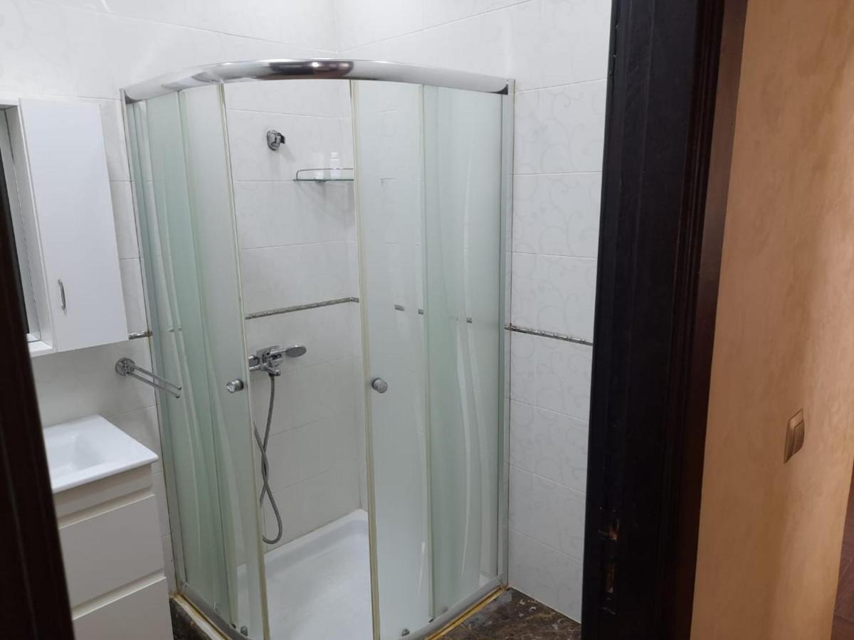 Appartement Nador Wifi Gratuit Clima Mobile المظهر الخارجي الصورة