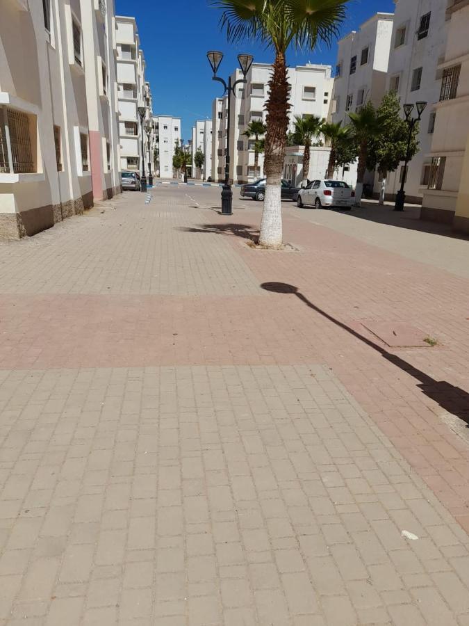 Appartement Nador Wifi Gratuit Clima Mobile المظهر الخارجي الصورة
