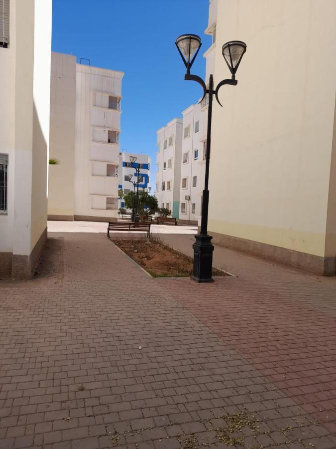 Appartement Nador Wifi Gratuit Clima Mobile المظهر الخارجي الصورة