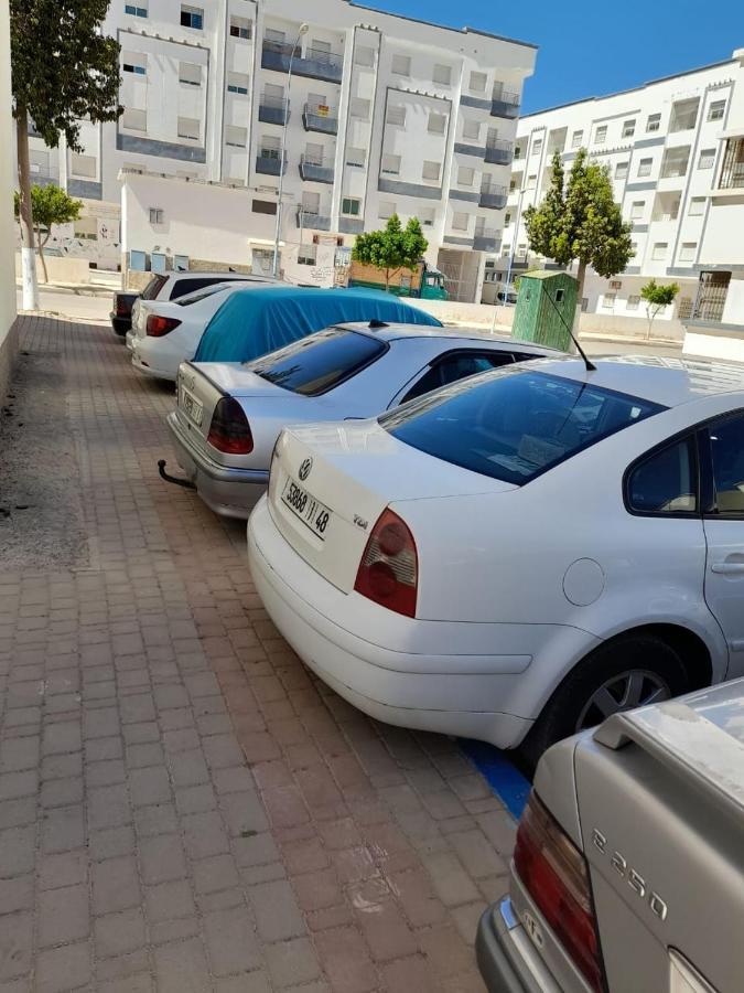 Appartement Nador Wifi Gratuit Clima Mobile المظهر الخارجي الصورة