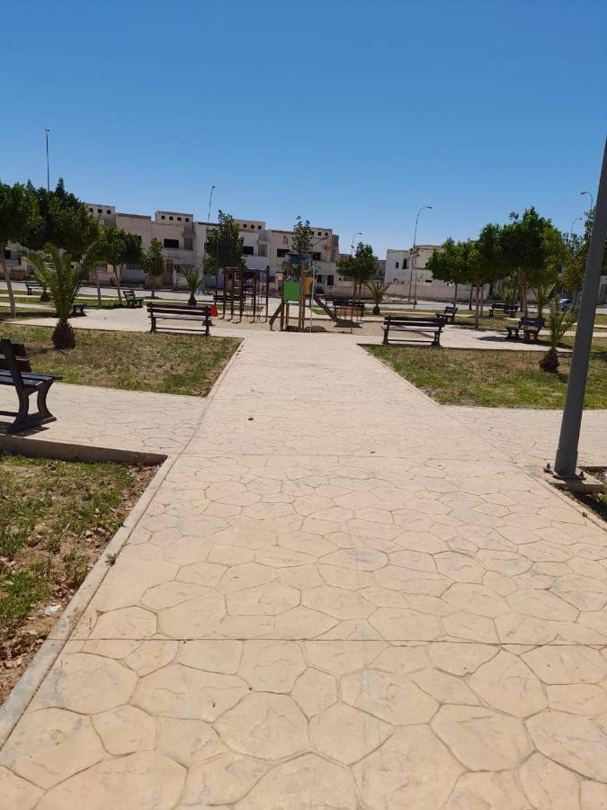 Appartement Nador Wifi Gratuit Clima Mobile المظهر الخارجي الصورة