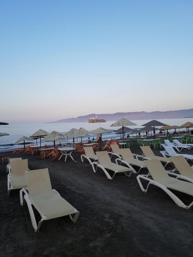 Appartement Nador Wifi Gratuit Clima Mobile المظهر الخارجي الصورة