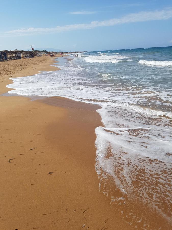 Appartement Nador Wifi Gratuit Clima Mobile المظهر الخارجي الصورة