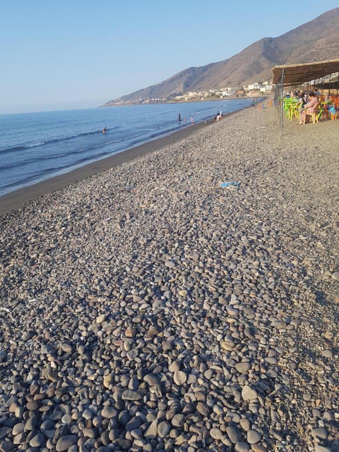 Appartement Nador Wifi Gratuit Clima Mobile المظهر الخارجي الصورة
