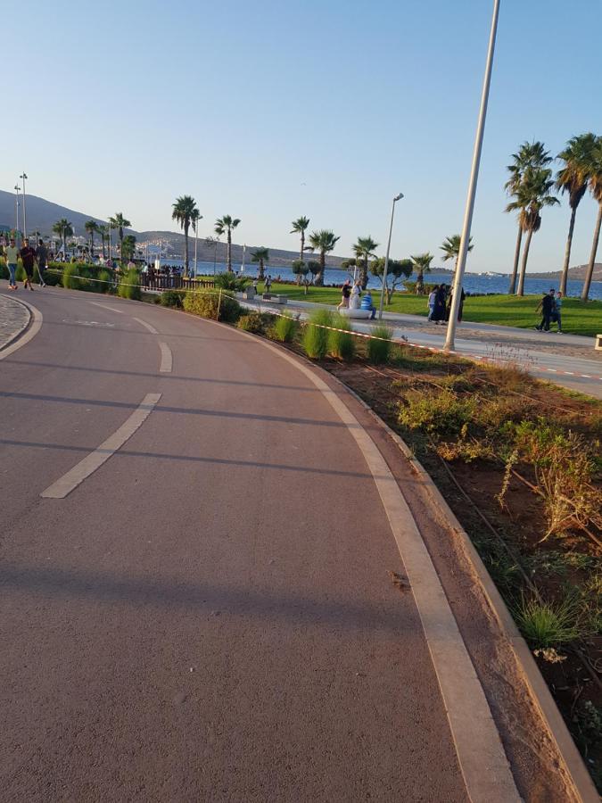 Appartement Nador Wifi Gratuit Clima Mobile المظهر الخارجي الصورة