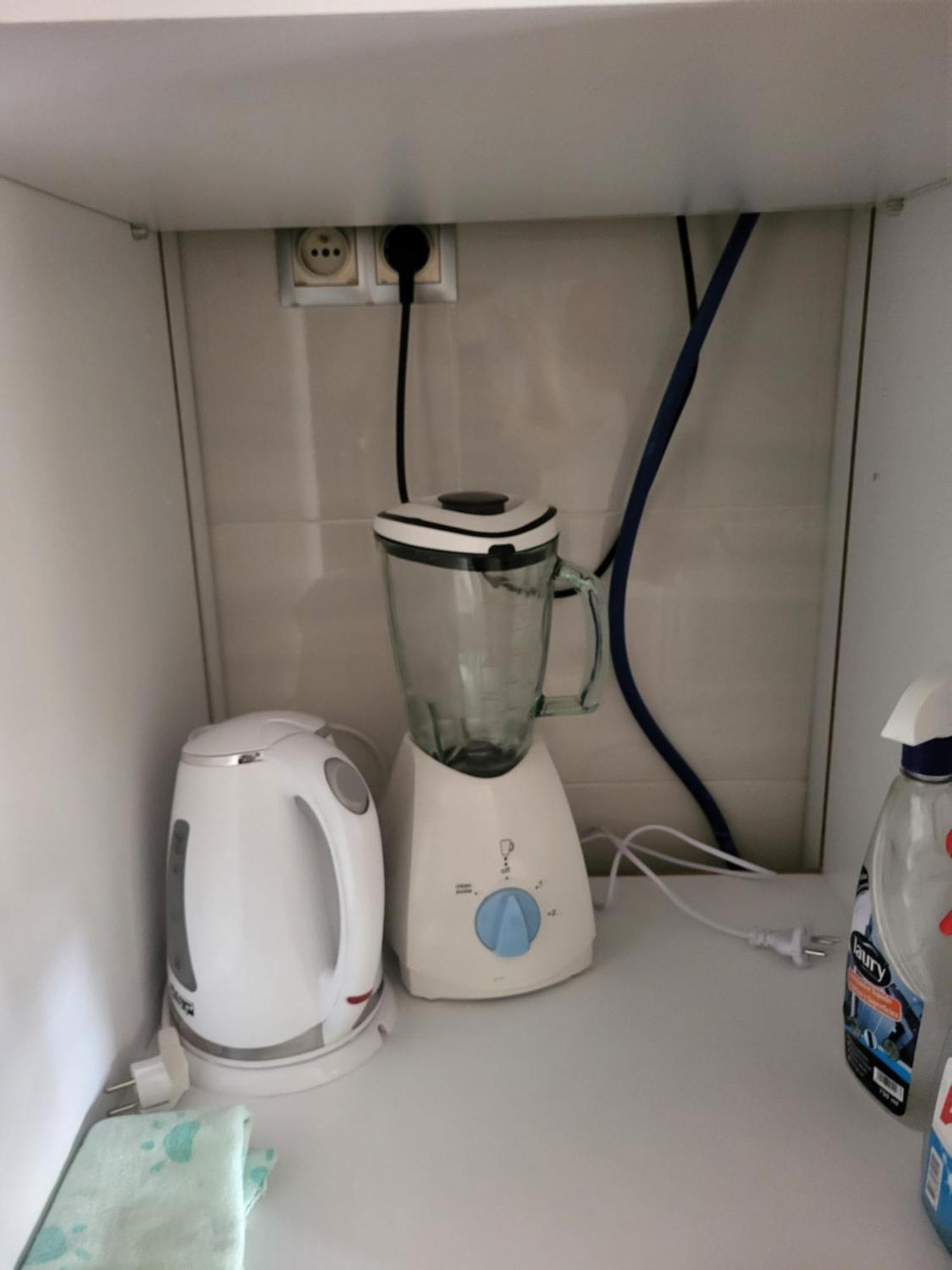 Appartement Nador Wifi Gratuit Clima Mobile المظهر الخارجي الصورة